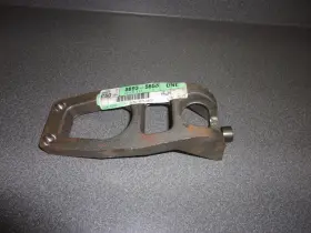 88935653 General Motors New Nos Oem Gm Transfer Case Lever 2002-2009 Buick Chevy Oldsmobile