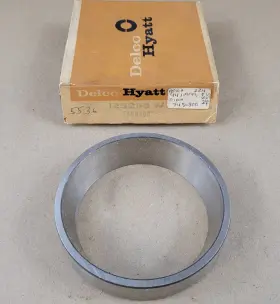 125298w General Motors 9411999 Nos Delco Front Trans Countershaft Bearing Cup 1983-88 Chevy Truck 5-spd