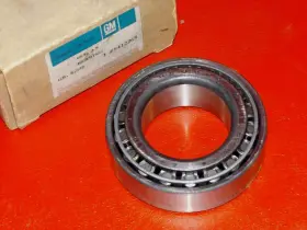 9412265 General Motors Nos Gm 1958-1980 Chevrolet Gmc Truck Buick Rr Differential Side Bearing