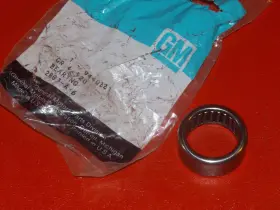 9440221 General Motors Nos Gm 1983-1988 Chevrolet S10 Gmc S15 Truck 4wd Transfer Case Bearing /