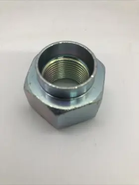 94515437 General Motors Gm Axle Nut 1