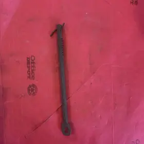 996673 General Motors 78 79 80 81 Pontiac Firebird Cruise Control Servo Rod 6 Inch Nos