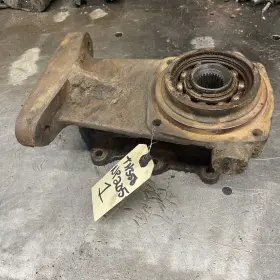 C-99481 General Motors Chevy Gmc Th350 700r4 Adapter To Np205 Figure 8 Pattern With 27 Spline Coupler