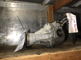 440-58747a General Motors - Foreign Carrier Front Axle Automatic 4 Speed Fits 96-98 Sunrunner 2880
