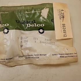 General Motors / Gm 8624912 Oem 1966-1968 Chevrolet Th Turbo Trans Th350 Nos Governor Gear Kit