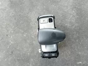 242.gn1i18 Genesis G80 2018 Transmission Shifter