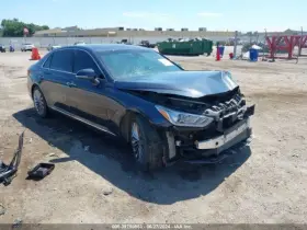 431-10408 Genesis Rear Drive Shaft 3.3l Awd Fits 17-19 G90 4629686