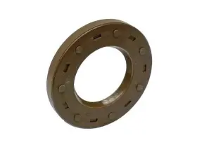 47214jjht Genuine For 1996-2000 Bmw 328i Input Shaft Seal 1997 1998 1999