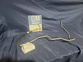 15723424 Genuine Gm Parts Nos Automatic Transmission Oil Cooler Hose