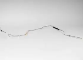 15751524 Genuine Gm Parts Automatic Transmission Oil Cooler Hose