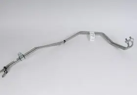92200416 Genuine Gm Parts Automatic Transmission Oil Cooler Hose Assembly