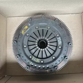 07l105269m Genuine Lamborghini Oem Valeo Used Gallardo Lp560 V10 Clutch Assembly Flywheel Audi R8 5.2 E-gear