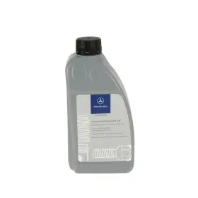 001989450309-bb Genuine Mercedes Oem Automatic Transmission Fluid 001989450309 For