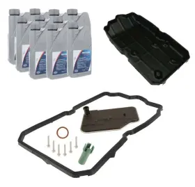 0049903512 Genuine Mercedes Custom Kit - Oem Transmission Service For