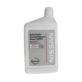 999mpmtk00p-bb Genuine Nissan Oem Automatic Transmission Fluid 999mpmtk00p For