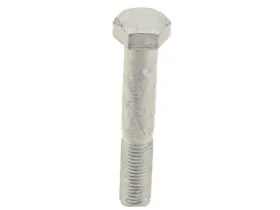 Nj859dv Genuine Drive Shaft Flex Joint Bolt For 2008-2016 Bmw 535i 2009 2010 2011 2012