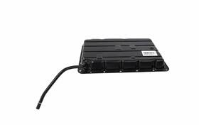 Genuine Oem 3510635090 Transmission Oil Pan For Toyota 4runner 3.4l Rwd