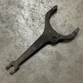 90111671200 Genuine Porsche 1968-1969 911 912 914 Clutch Fork