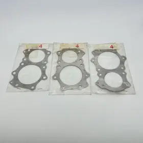 91530226803 Genuine Porsche 3 911 Transmission Adjusting Shim Set 915 Transaxle .10mm .15mm .20mm