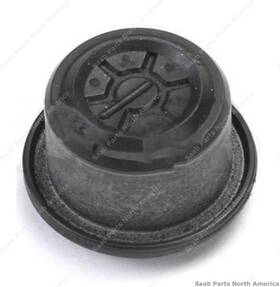 Genuine Saab 24221233-ab Auto Trans Cooler Seal For 2007-2010 9-3