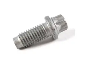 53xqjv Genuine Torx Bolt With Ribs - Driveshaft To Differential 10 X 23 Drive Shaft Fits Bmw 328i 1999-2000 2007-2013