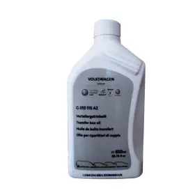 G055515a2 Genuine Volkswagen Oem Transfer Case Fluid For Vw/audi