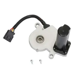 Gw-qdj03 Gledewen 600-910 4wd Transfer Case Shift Encoder Motor For Chevy Gmc Cadillac 2003-2010