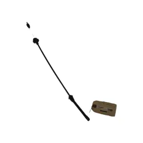 1248093 Gm #1248093 75-81 Corvette Accelerator Cable New