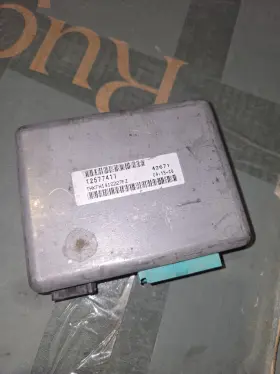 12577411 Gm 12577422 01 02 Oem Transfer Case Shift Module Chevrolet Gmc Silverado Sierra