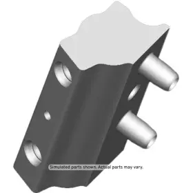 13561467 Gm Genuine Valve