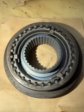 14076941 Gm Nos 3rd And 4th Gear Synchronizer 76-81 Chevette Monza Vega