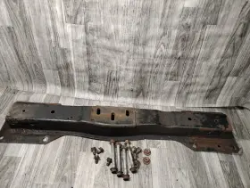 15019848 Gm 2002-2009 Chevy Trailblazer A/t Transmission Crossmember Brace Oem