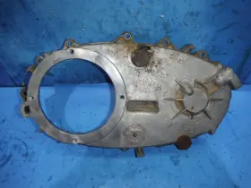C-15085 Gm 15085 208 208c Chevrolet New Process Transfer Case Rear Half
