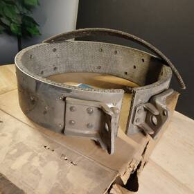 Gm 2132411 1970s Gmc Chevrolet Truck Transmission Band Assy L4 Vc1 # Nos Oem