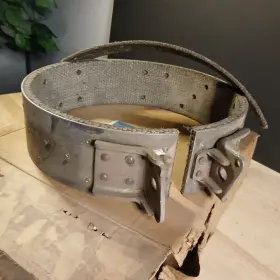 2132411 Gm 1970s Gmc Chevrolet Truck Transmission Band Assy L4 Vc1 # Nos Oem