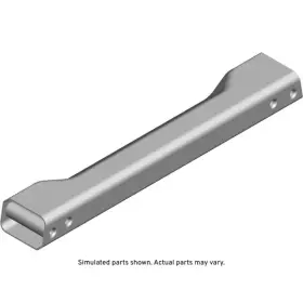 22833303 Gm Genuine Drivetrain And Front Suspension Frame Crossmember