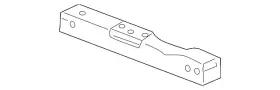 23208304 Gm Genuine Automatic Transmission Support Crossmember