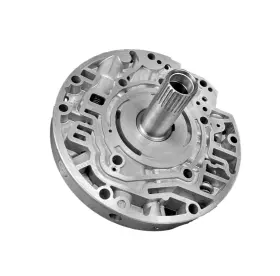 24206611 Gm 4l60e Pump Back And 298mm Stator 97-06