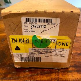 Gm 24232112 Oem Genuine Factory Transmission Component New Original Part