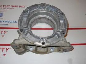 24241166 Gm 6l80 Transmission Extension Housing Transfer Case Adaptor 4x4