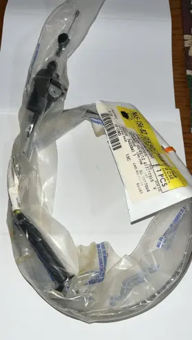 25507541 Gm Genuine Detent Cable Free Shipping