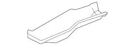25723915 Gm Genuine Trans Support