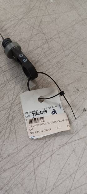Gm 25828609 Oem - Automatic Transmission Oil Dip Stick