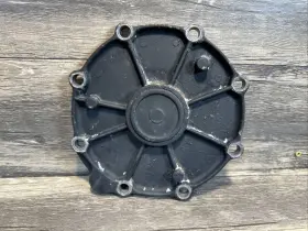 344269 Gm 73-87 Np205 203 Transfer Case Rear Cover Np 205