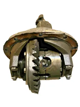 3783872 Gm Oem 1955-64 Passenger Car Third Member 3 36 Positrac- Used Good Take Out