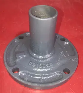 3915020 Gm Muncie 4-speed Transmission Front Input Shaft Bearing Retainer Genuine