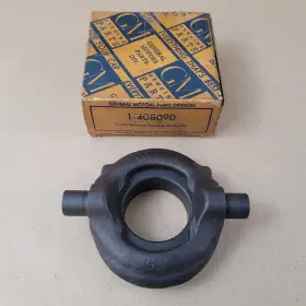 408090 Gm New Nos Clutch Throwout Bearing 1931-39 Oldsmobile 34-36 Lasalle Other