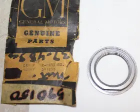 591150 Gm 1937-1955 Chevy Main Drive Gear Nut