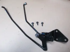 730735 Gm Original 1970 -1974 Camaro Firebird Reverse Lock Out Linkage 4 Speed Saginaw
