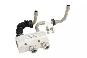84107726 Gm Genuine Transmission Fluid Cooler Thermal Bypass Valve